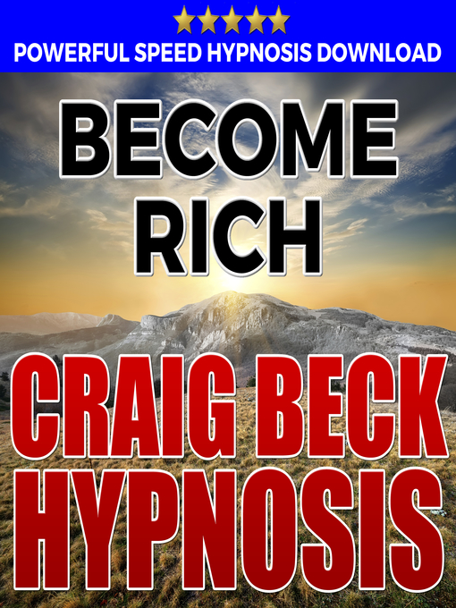 Title details for Become Rich by Craig Beck - Available